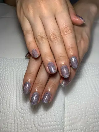 ネイル マルサンカクシカク所属・○△□ 守口市のネイルデザイン