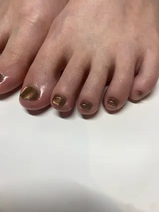 ネイル 濵田 実沙/Manonのネイルデザイン