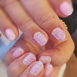 ネイル reve あやののネイルデザイン