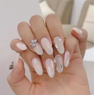 ネイル Tira Nailのネイルデザイン