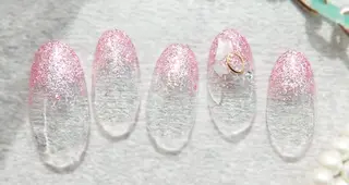 ネイル PLUSNAIL池袋店所属・プラスネイル 池袋西口のネイルデザイン