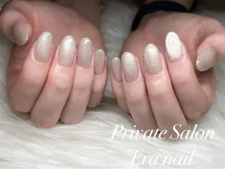 ネイル Era nailのネイルデザイン