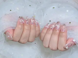 ネイル ジョリ kasumi🌹💅のネイルデザイン