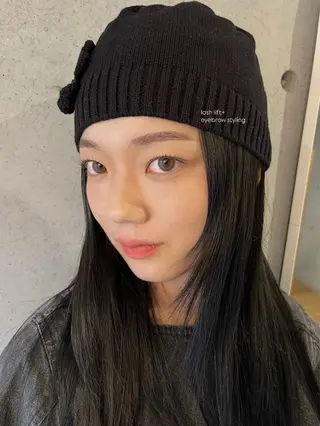 マツエク・マツパ Grow所属・Grow YUMIKAのマツエク・マツパデザイン