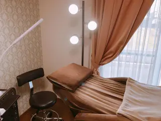 マツエク・マツパ Calin カランのマツエク・マツパデザイン