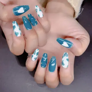 ネイル Queens PUPUのネイルデザイン