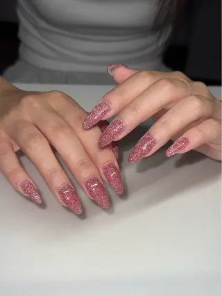 ネイル yui nailのネイルデザイン