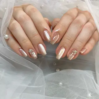 ネイル NANA HARUKAのネイルデザイン