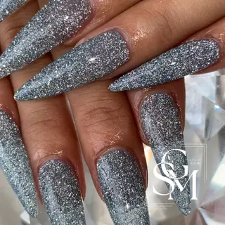 ネイル nail salon GSMのネイルデザイン