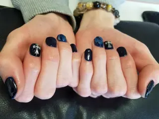 ネイル SALOWIN栄所属・SALOWIN栄 高須大貴のヘアスタイル