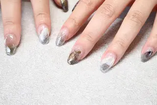 ネイル 小河 仁美のネイルデザイン