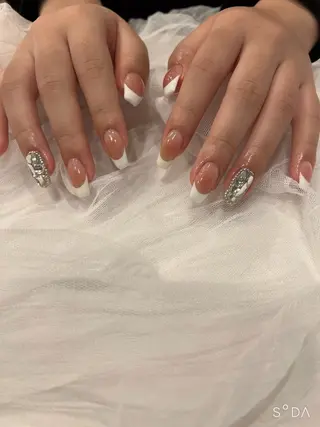 ネイル nailsalon colon所属・nailartist lisaのネイルデザイン