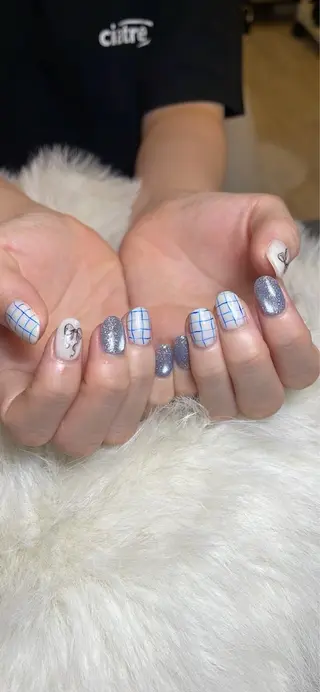 ネイル MISAKO nailのネイルデザイン