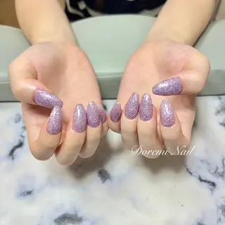 ネイル Doremi Nailのネイルデザイン
