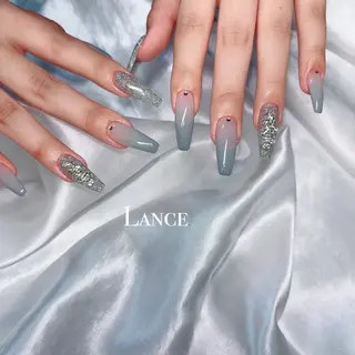 ネイル Lance nailのネイルデザイン