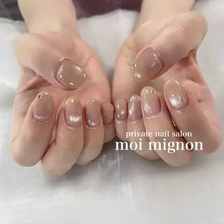 ネイル nailist Aki♡のネイルデザイン
