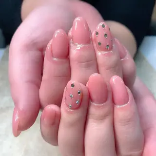 ネイル maison de NALIのネイルデザイン