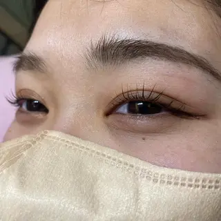 マツエク・マツパ eternite イトウのマツエク・マツパデザイン