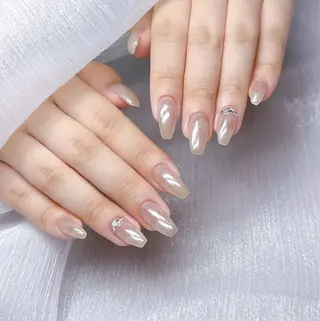 ネイル Yumi nailのネイルデザイン