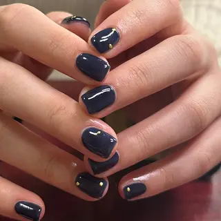 ネイル mio _POHEURのネイルデザイン