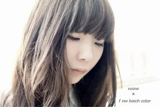 セミロング 斉藤 正敏のその他イメージ