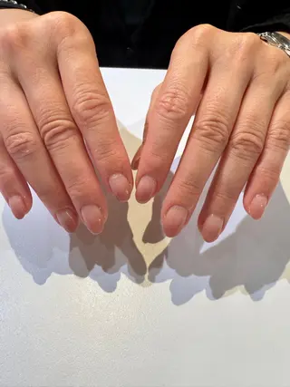 ネイル KATO CHIERIのネイルデザイン