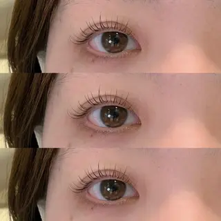 マツエク・マツパ ito eye&nail 藤崎店所属・中嶋 みのりの眉毛・アイブロウイメージ