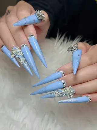 ネイル Lumi Nailのネイルデザイン