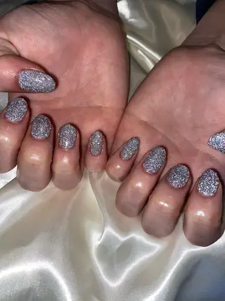 ネイル &N NANAのネイルデザイン