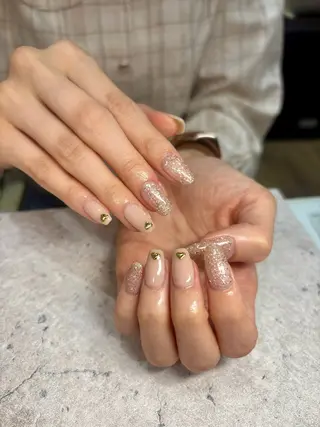 ネイル LICO HAIR＆RELAXATION所属・Lico Ryoのネイルデザイン