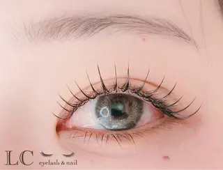 マツエク・マツパ LC 【エルシー】 日進竹の山店所属・LC 🦋.maya.🦋の眉毛・アイブロウイメージ