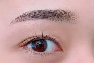 アイブロウ Atelierネイル まつ毛 眉のマツエク・マツパデザイン