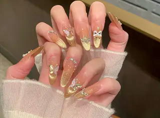 ネイル hana hanのネイルデザイン