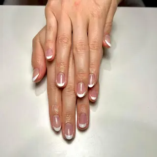 ネイル 中野 優香のネイルデザイン