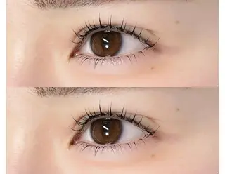 マツエク・マツパ my lash　祇園店所属・my lash 祇園店のマツエク・マツパデザイン