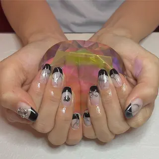 ネイル You＆I【ゆい】所属・You＆I ゆいのネイルデザイン