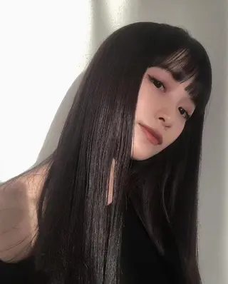 セミロング カラー 鈴木 一貴のヘアスタイル