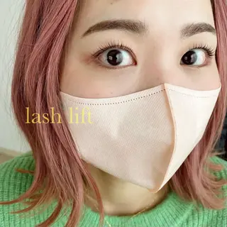 マツエク・マツパ ten. (asami)のマツエク・マツパデザイン