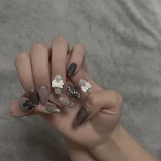 ネイル SUZUKA ❤︎.*のヘアスタイル