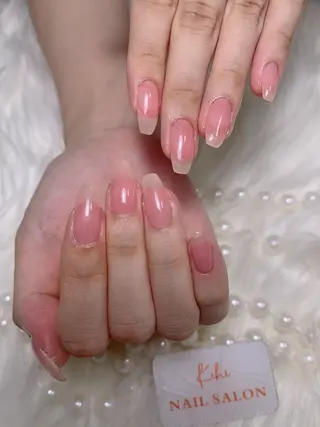 ネイル さくら💮💮 【オフ無料】のネイルデザイン