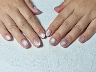 ネイル Mogu nail 二子玉川のネイルデザイン