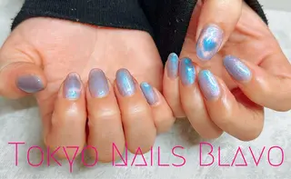 ネイル T.N.B 山本陽子のネイルデザイン