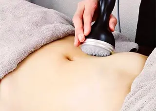 エステサロン JURISのエステ・リラクイメージ