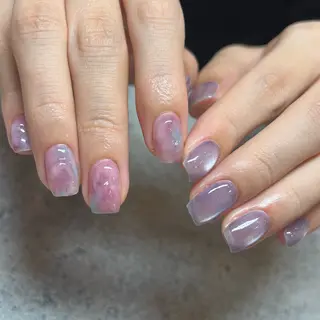 ネイル Maya nailsTOKYOのネイルデザイン