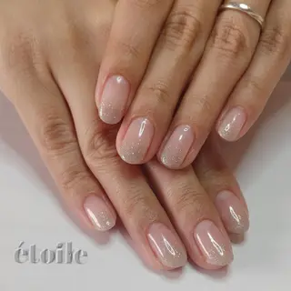 ネイル étoile(エトワール)所属・山田 可愛のネイルデザイン