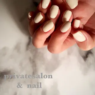ネイル & nail アンドネイルのネイルデザイン
