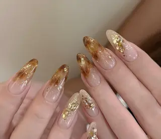 ネイル エリ🫧 nail池袋東口のネイルデザイン