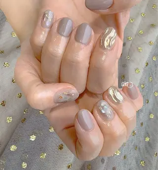 ネイル NUI所属・asa 【nui】のその他イメージ