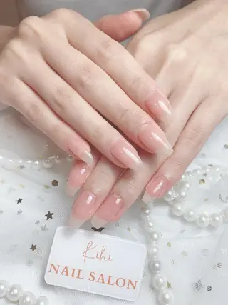 ネイル さくら💮💮 【オフ無料】のネイルデザイン