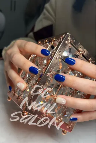 ネイル DC nail salonのネイルデザイン